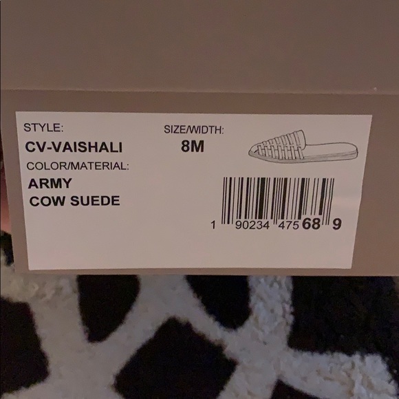 Mules - BNWOB - Picture 3 of 3